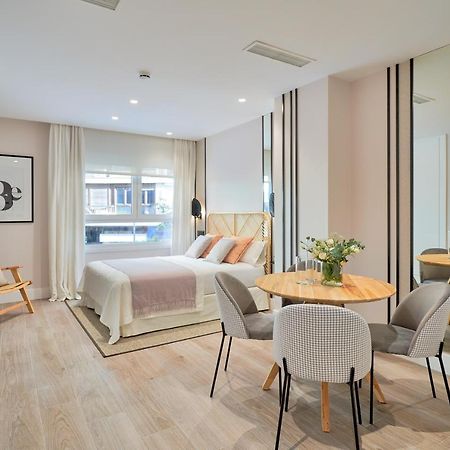 Appartement Iloftmalaga Muelle Uno Extérieur photo