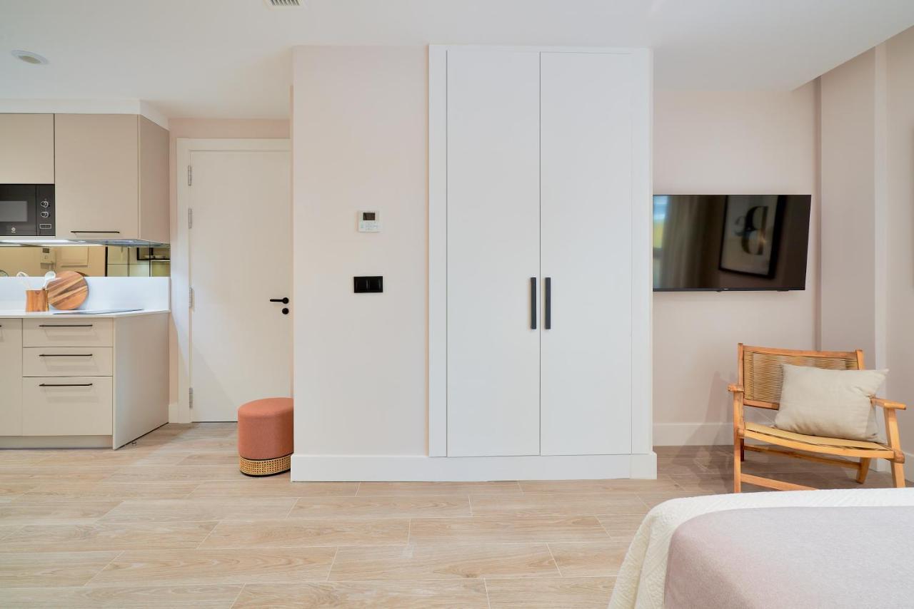 Appartement Iloftmalaga Muelle Uno Extérieur photo