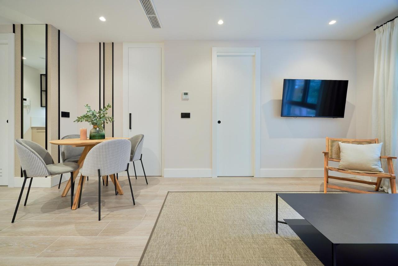Appartement Iloftmalaga Muelle Uno Extérieur photo