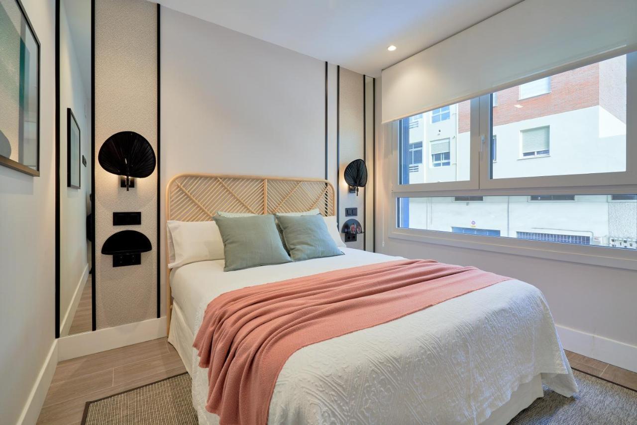 Appartement Iloftmalaga Muelle Uno Extérieur photo