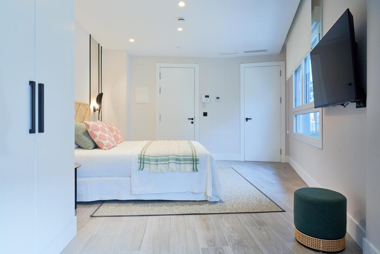 Appartement Iloftmalaga Muelle Uno Extérieur photo