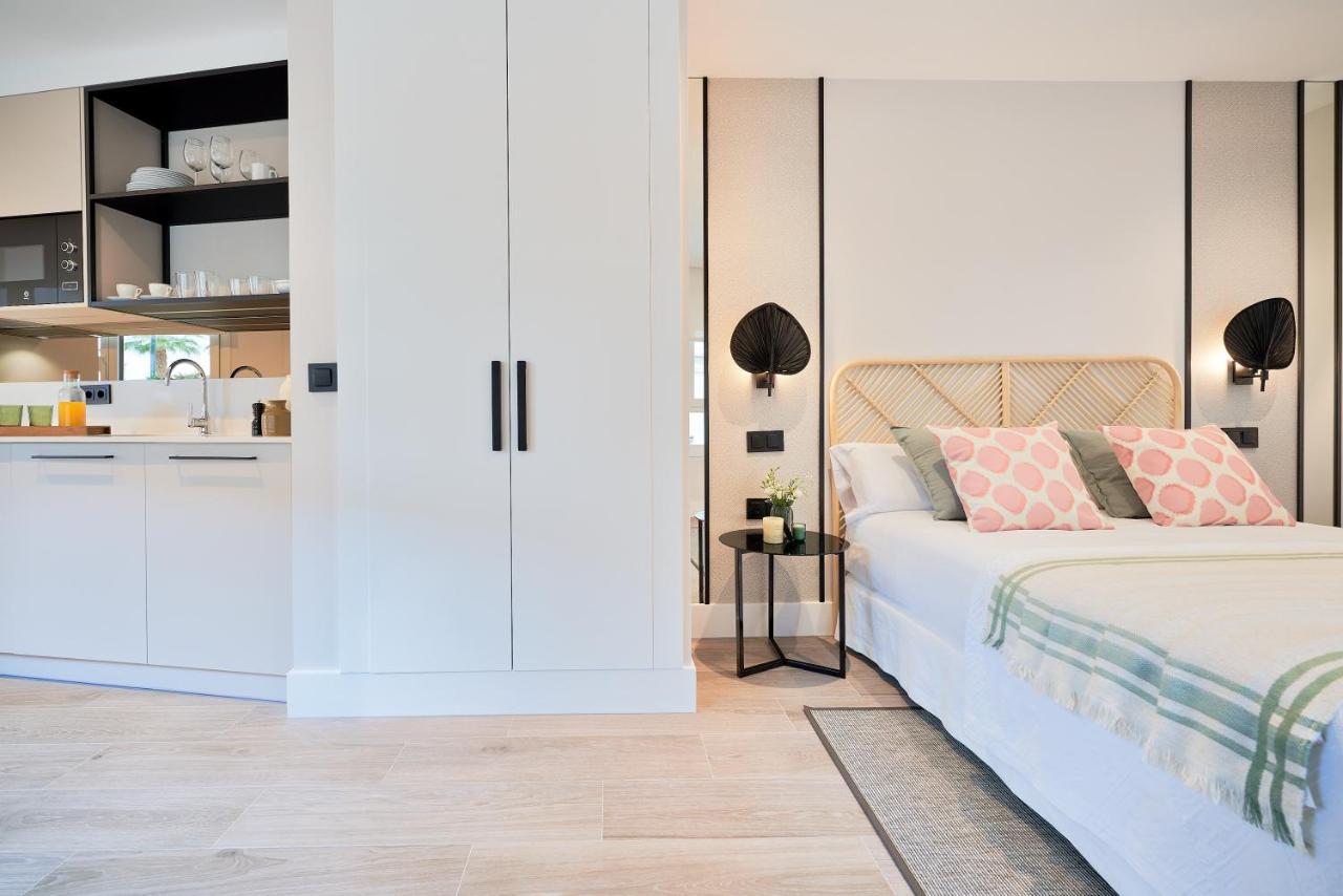 Appartement Iloftmalaga Muelle Uno Extérieur photo