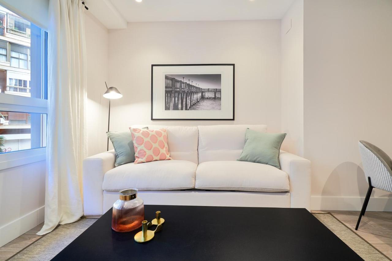 Appartement Iloftmalaga Muelle Uno Extérieur photo