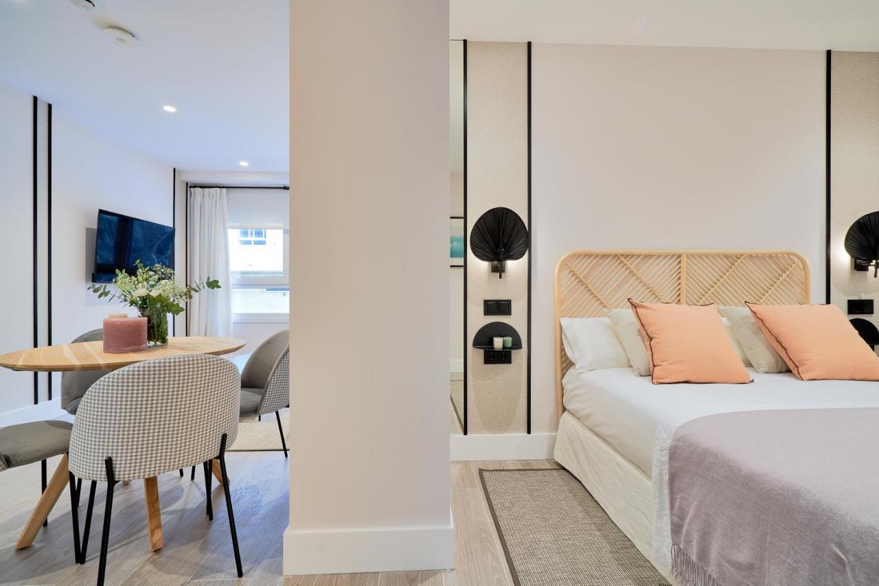 Appartement Iloftmalaga Muelle Uno Extérieur photo