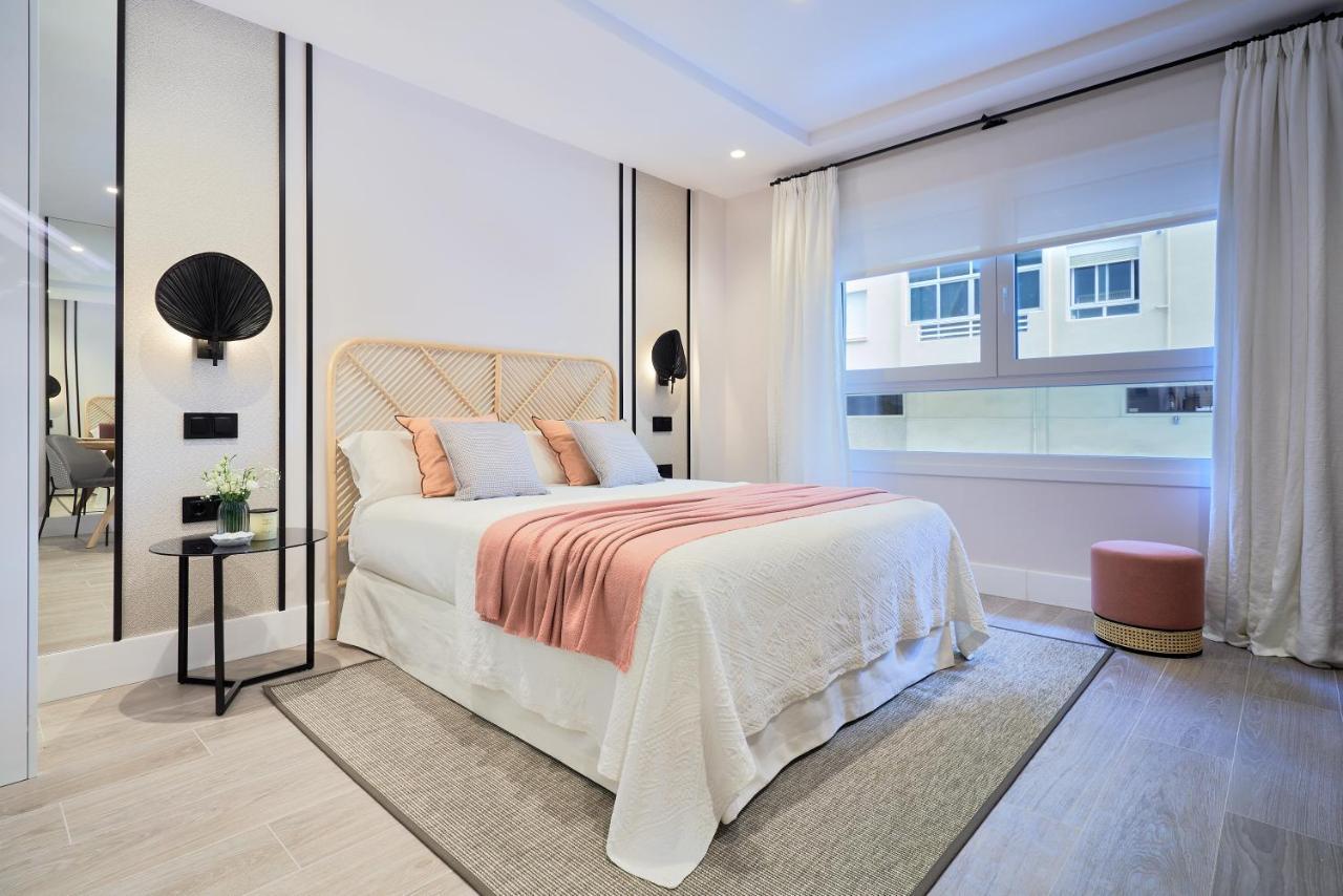 Appartement Iloftmalaga Muelle Uno Extérieur photo
