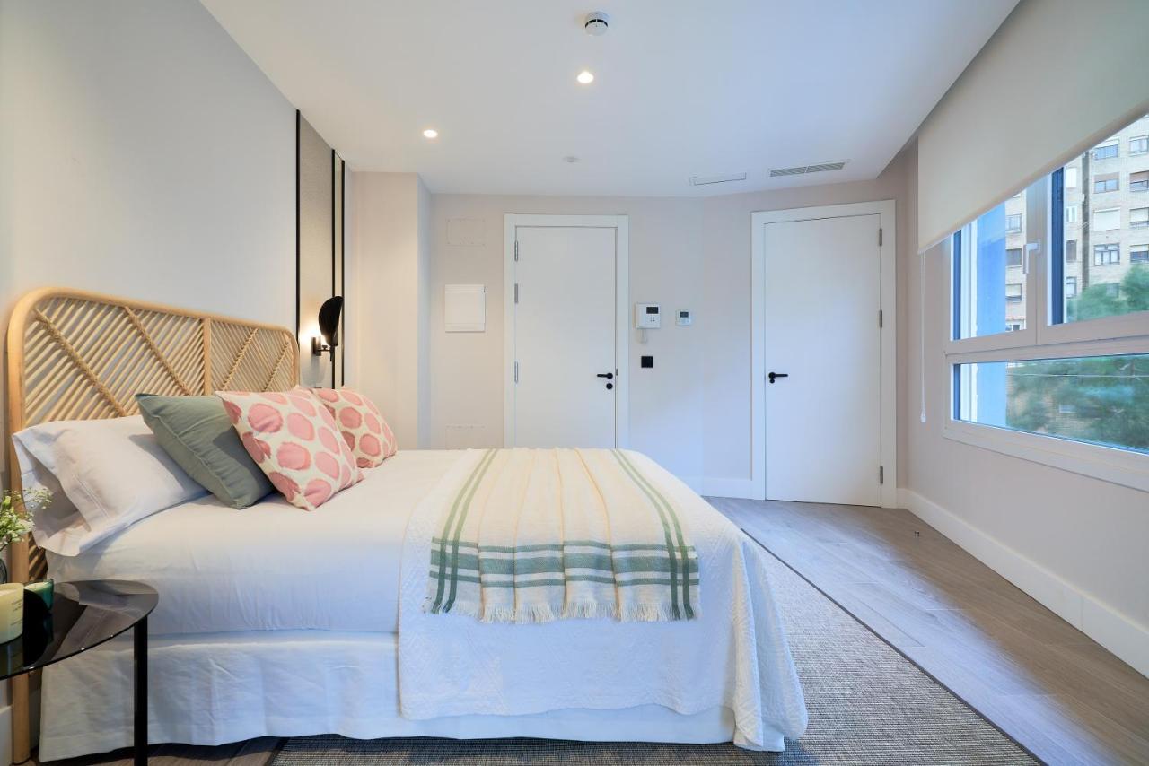 Appartement Iloftmalaga Muelle Uno Extérieur photo