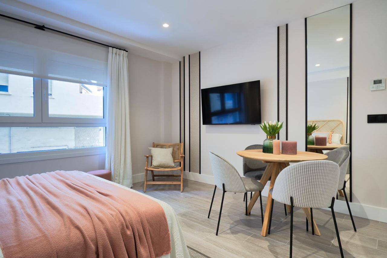 Appartement Iloftmalaga Muelle Uno Extérieur photo