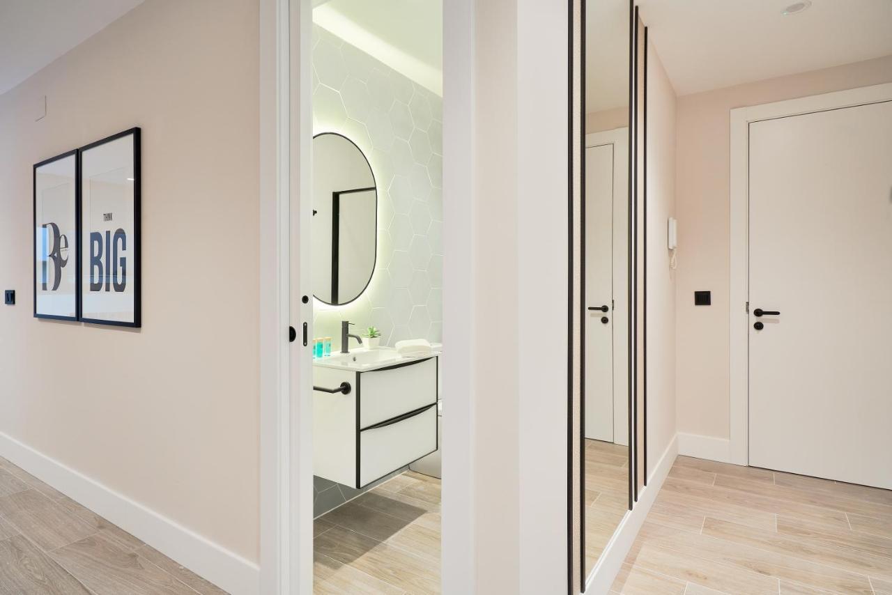 Appartement Iloftmalaga Muelle Uno Extérieur photo