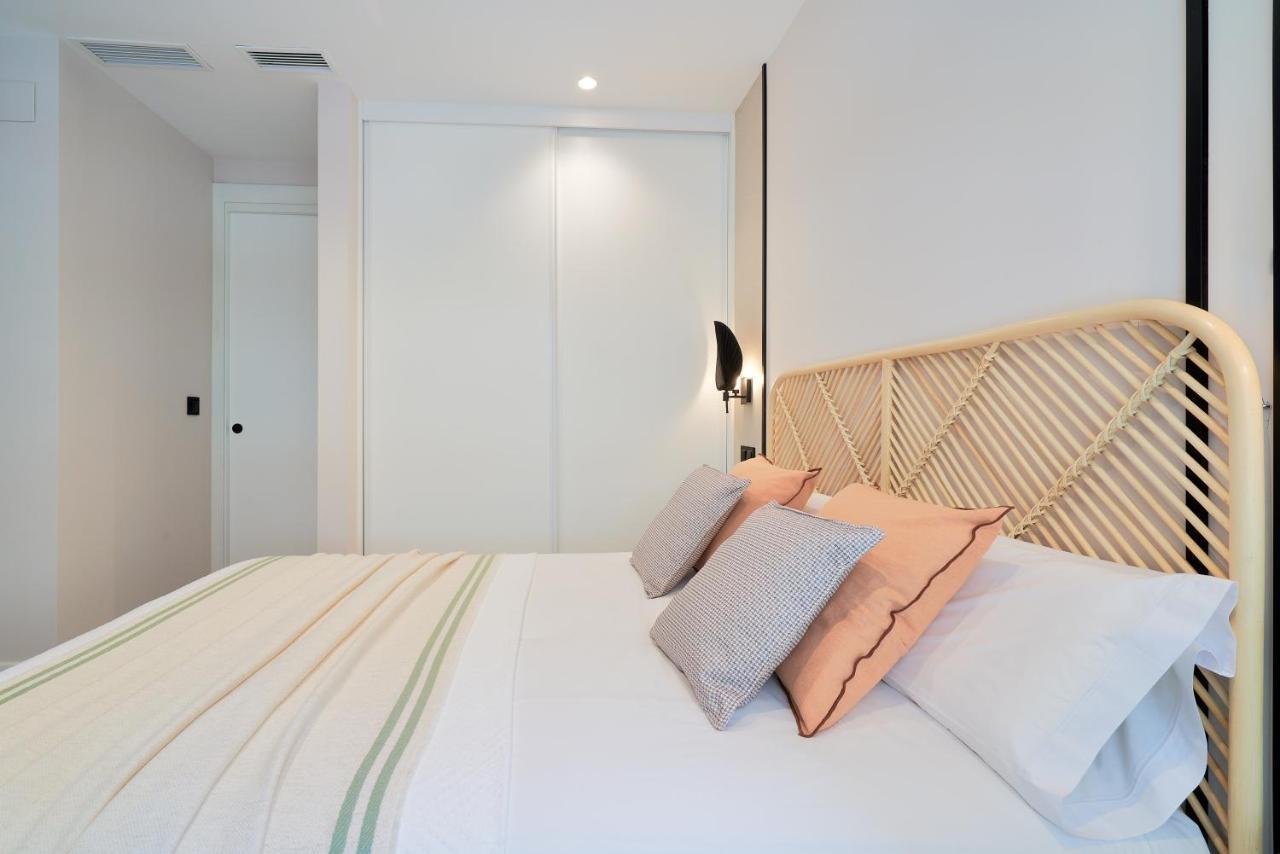 Appartement Iloftmalaga Muelle Uno Extérieur photo